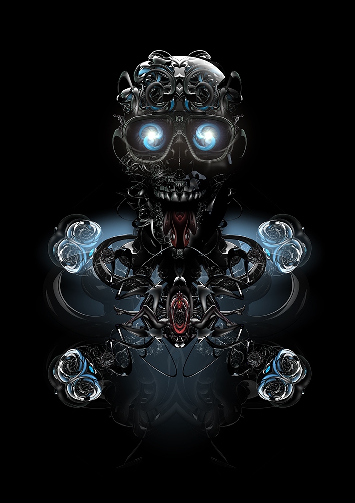 Skull